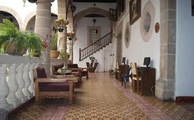 Hotel Casa Grande De Taxco
